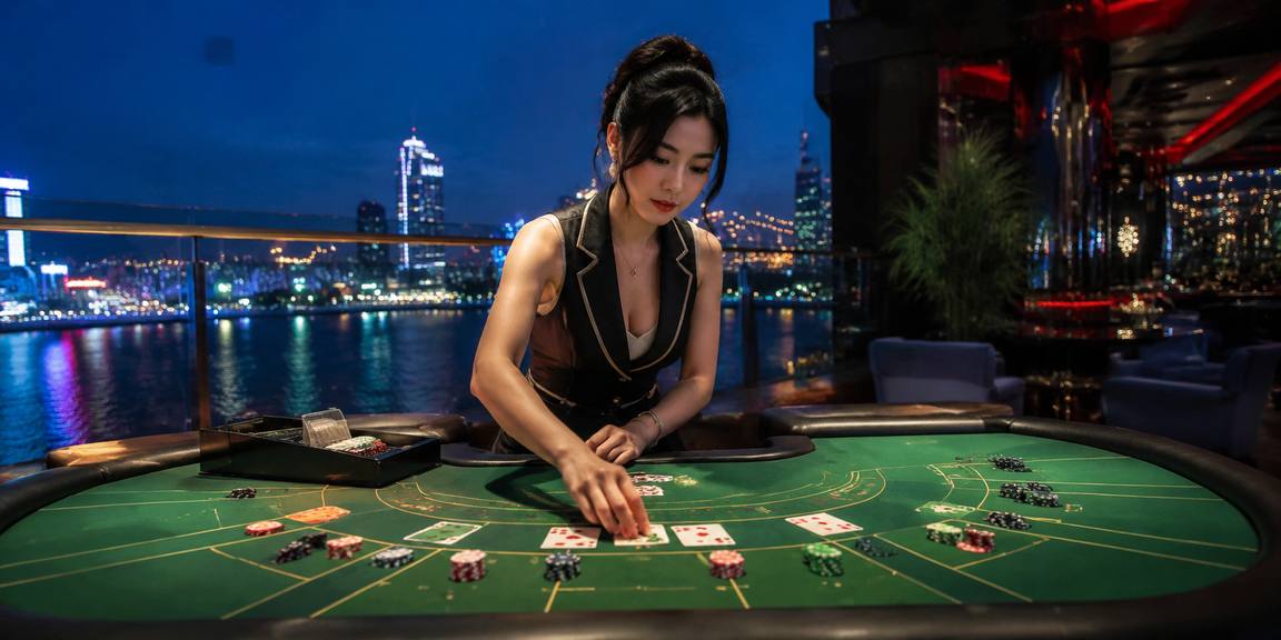 big 86 Casino