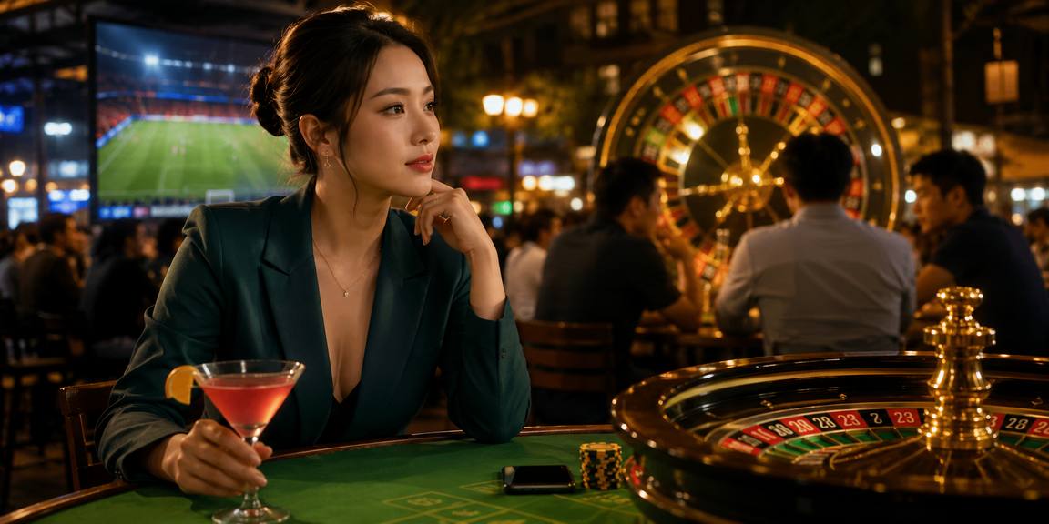 big 86 Thể thao