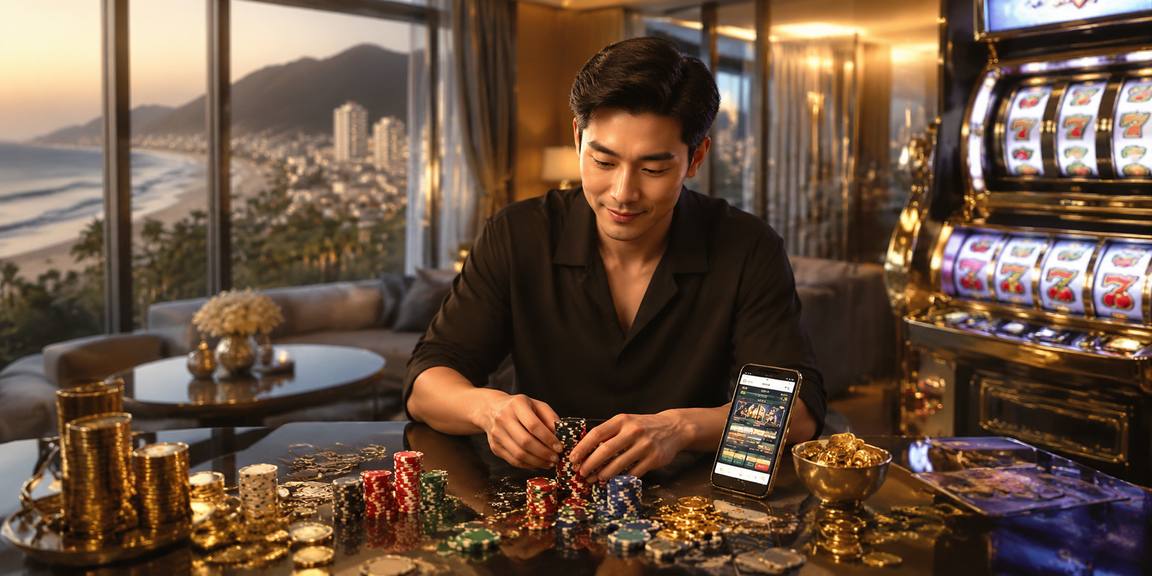 big 86 Bắn Cá Kho Báu