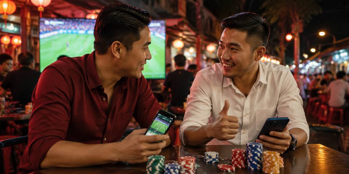 big 86 Chọn Lọc MoMo